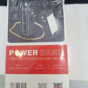 پاوربانک oale U 30000