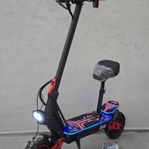 اسکوتر برقی  Rohan wings مدل G4