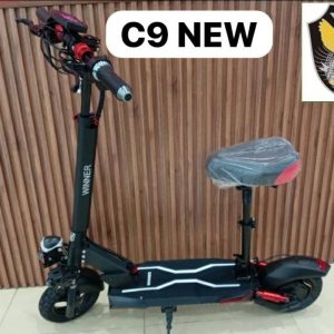 اسکوتر برقی برندوینرC9