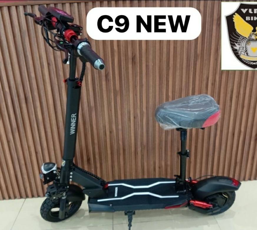 اسکوتر برقی برندوینرC9