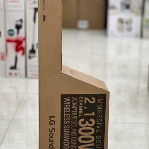 ساندبار ال جی SQC2 LG Sound Bar 300W