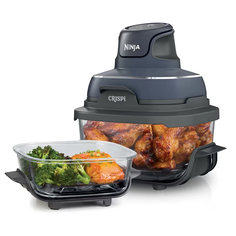 سرخ کن هواپز نینجا مدل Ninja FN101GYتوان1500